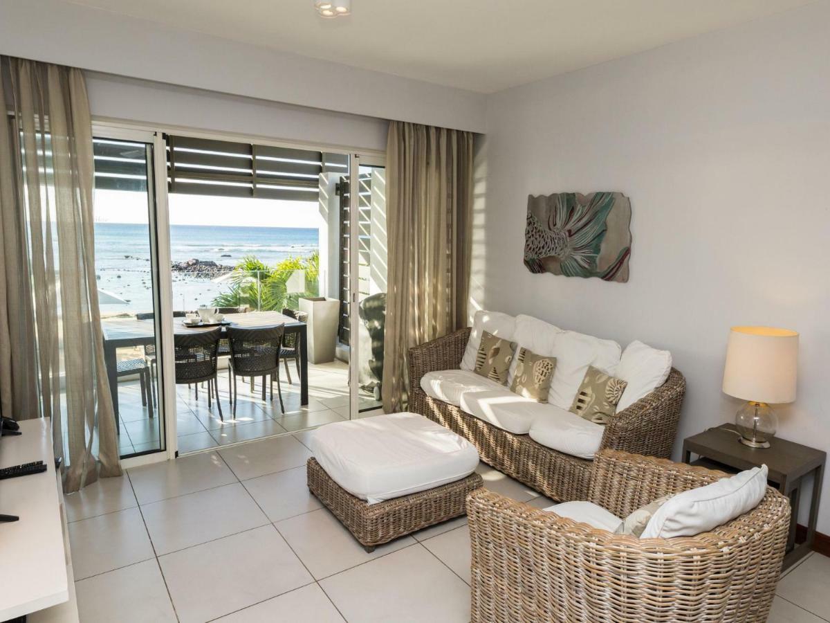 Ah 5-Seafront,Premium,Luxurious,Serviced Apartment Triolet Buitenkant foto