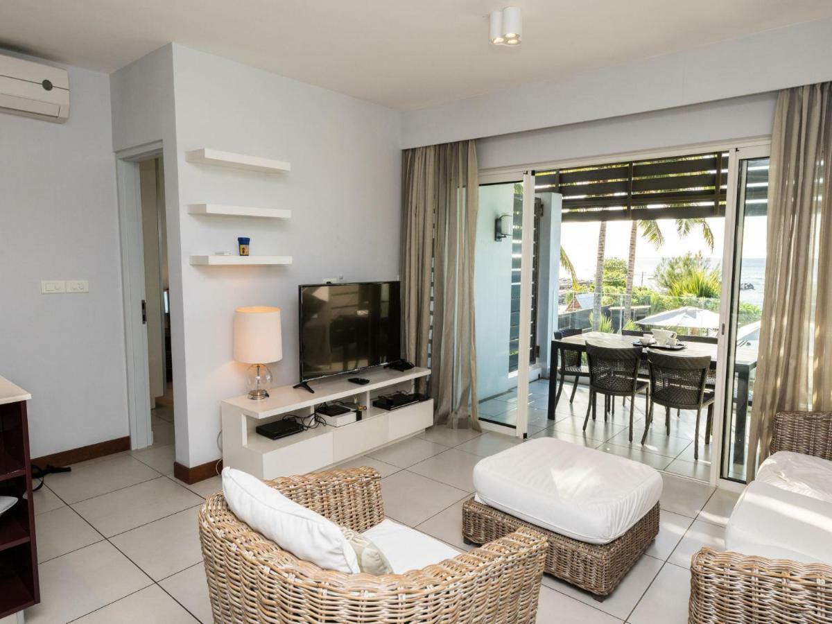 Ah 5-Seafront,Premium,Luxurious,Serviced Apartment Triolet Buitenkant foto