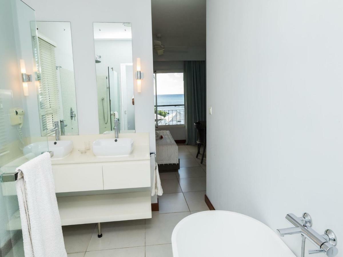 Ah 5-Seafront,Premium,Luxurious,Serviced Apartment Triolet Buitenkant foto