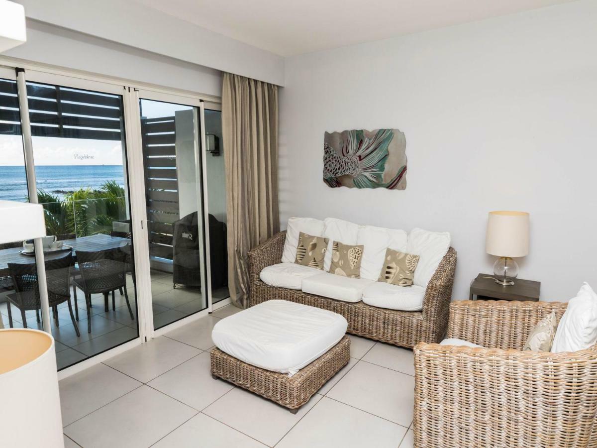 Ah 5-Seafront,Premium,Luxurious,Serviced Apartment Triolet Buitenkant foto